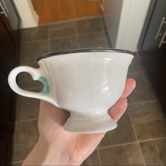 Vintage Baileys Teacup - Picture 4 of 6